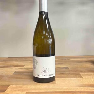 Son Altesse - Chateau de Mérande - Domaine Genoux - pierre-genoux