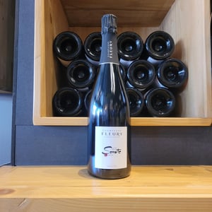 Sonate - Champagne Fleury - morgane-jean-sebastien-benoit-fleury