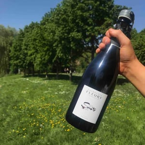 Champagne Fleury - Morgane, Jean-Sébastien & Benoit Fleury - Sonate N°9