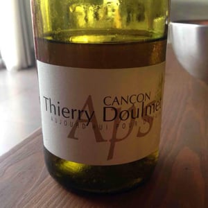 Cançon - Vignobles Doulmet - Domaine Du Fils D'Eole - Thierry & Rémy Doulmet 