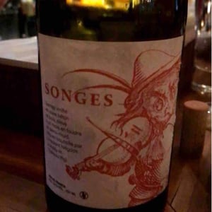 Songes - Chai L'insolent - francois-ecot