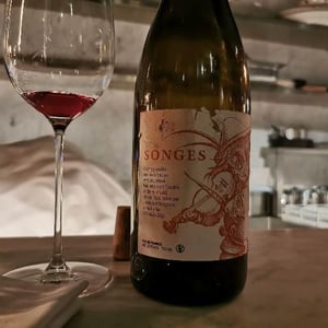 Songes - Chai L'insolent - francois-ecot