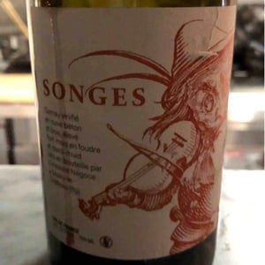Songes - Chai L'insolent - francois-ecot