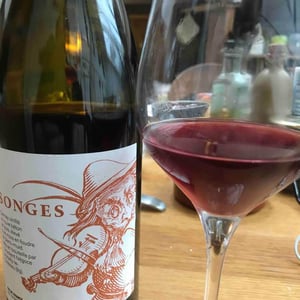Songes - Chai L'insolent - francois-ecot