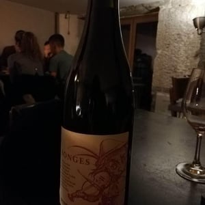 Songes - Chai L'insolent - francois-ecot