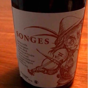 Songes - Chai L'insolent - François Ecot 