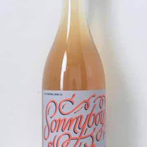 Sonnyboy Orange Wine - Aristotelis Ke Anthoula - Akea Wine - tony-zafirakos-mads-park-neilson