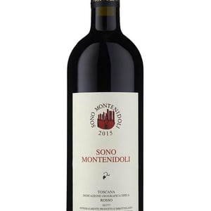 Sono Montenidoli - Montenidoli Di Maria Elisabetta Fagiuoli - Elisabetta Fagiuoli -2013