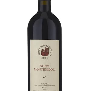 Sono Montenidoli - Montenidoli Di Maria Elisabetta Fagiuoli - Elisabetta Fagiuoli -2013
