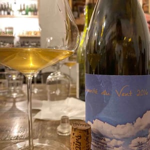 Sonorité du Vent - Domaine des Miroirs - Kenjiro Kagami 
