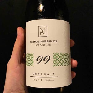 Sonnrain - Thomas Niedermayr – Hof Gandberg - Thomas Niedermayr 