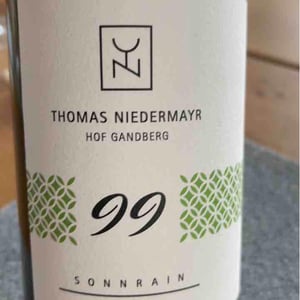 Sonnrain - Thomas Niedermayr – Hof Gandberg - Thomas Niedermayr 