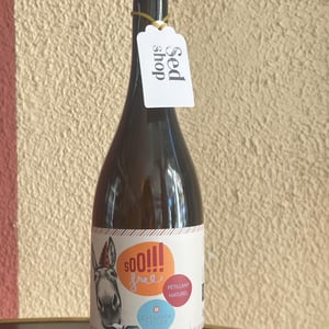 Soo!!! free - Carlania Celler - jordi-miro-and-sonia-goma-camps