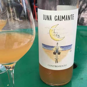 Luna Calmante - Controvento - vincenzo-di-meo