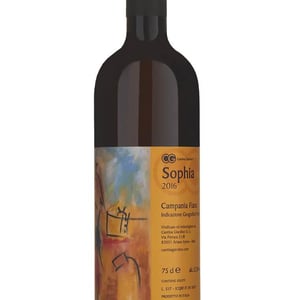 Sophia - Cantina Giardino - antonio-di-gruttola-daniela-de-gruttola