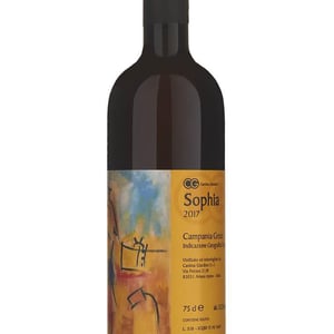 Sophia - Cantina Giardino - antonio-di-gruttola-daniela-de-gruttola