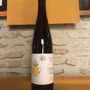 Sophia - Cantina Giardino - Antonio Di Gruttola & Daniela De Gruttola 