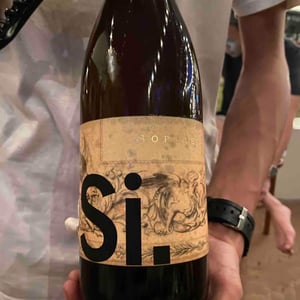 Sophie Rosé - Si Vintners - Iwo Jakimowicz & Sarah Morris 