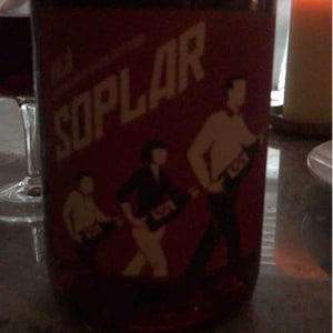 Soplar - Bodegas Moraza - janire-moraza-and-patricio-brongo -2024