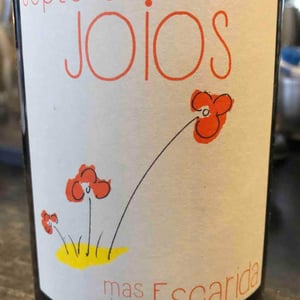 Mas de l’Escarida - Laurent Fell - Sople e Joios