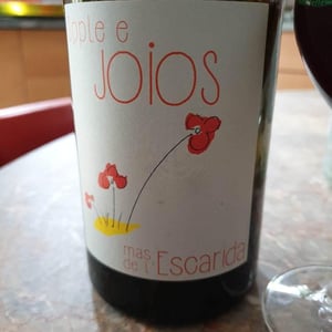 Sople e Joios - Mas de l’Escarida - laurent-fell