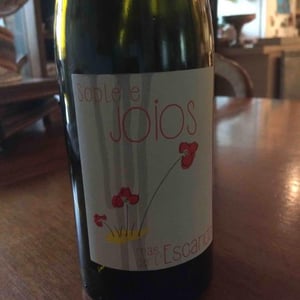 Mas de l’Escarida - Laurent Fell - Sople e Joios