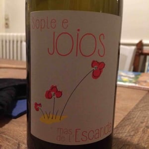 Sople e Joios - Mas de l’Escarida - laurent-fell