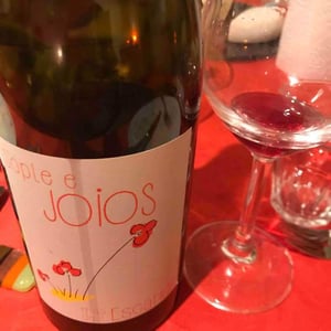 Mas de l’Escarida - Laurent Fell - Sople e Joios