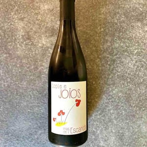 Mas de l’Escarida - Laurent Fell - Sople e Joios