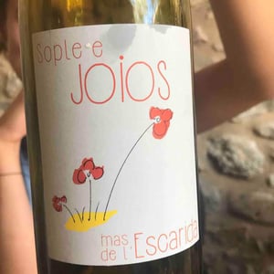 Sople e Joios - Mas de l’Escarida - laurent-fell