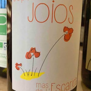 Sople e Joios - Mas de l’Escarida - laurent-fell