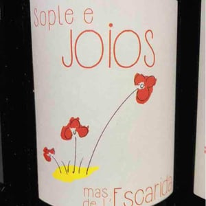 Sople e Joios - Mas de l’Escarida - laurent-fell