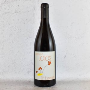 Sople e Joios - Mas de l’Escarida - Laurent Fell 