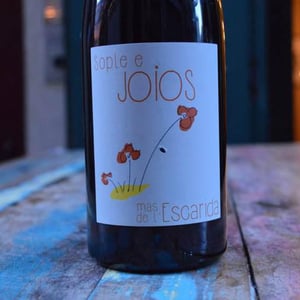 Sople e Joios - Mas de l’Escarida - Laurent Fell 