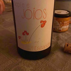 Mas de l’Escarida - Laurent Fell - Sople e Joios