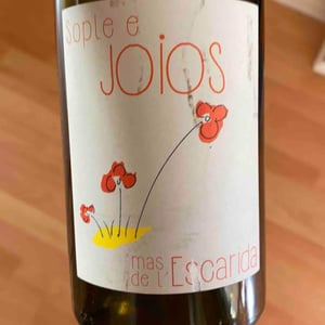 Sople e Joios - Mas de l’Escarida - laurent-fell