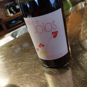 Mas de l’Escarida - Laurent Fell - Sople e Joios