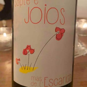 Sople e Joios - Mas de l’Escarida - laurent-fell