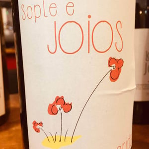 Sople e Joios - Mas de l’Escarida - laurent-fell