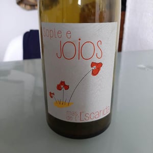 Mas de l’Escarida - Laurent Fell - Sople e Joios