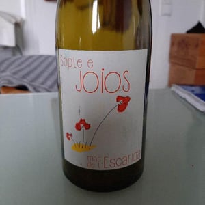 Mas de l’Escarida - Laurent Fell - Sople e Joios