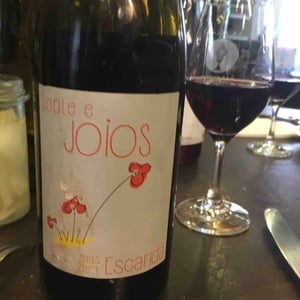Sople e Joios - Mas de l’Escarida - laurent-fell