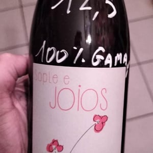 Sople e Joios - Mas de l’Escarida - laurent-fell