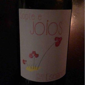 Sople e Joios - Mas de l’Escarida - laurent-fell