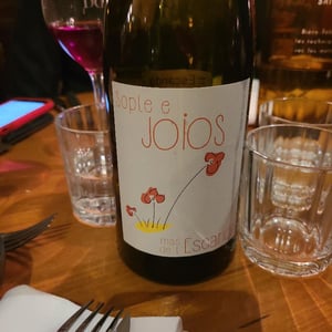 Sople e Joios - Mas de l’Escarida - laurent-fell