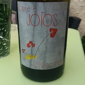 Sople e Joios - Mas de l’Escarida - Laurent Fell 