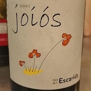 Sople e Joios