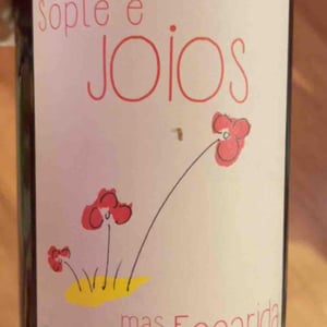 Sople e Joios - Mas de l’Escarida - Laurent Fell 