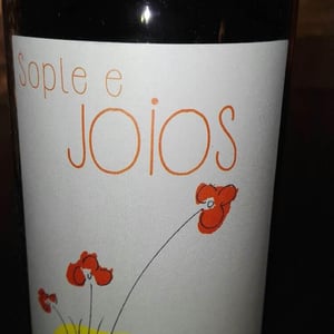 Sople e Joios - Mas de l’Escarida - laurent-fell