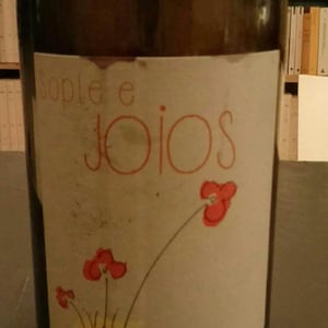 Mas de l’Escarida - Laurent Fell - Sople e Joios
